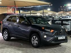 تويوتا راف 4